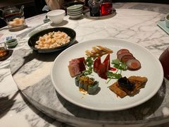 -湖滨28中餐厅·西湖宴·杭州君悦酒店