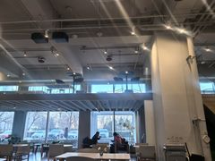 -dotcom coffee古点咖啡(致真大厦店)