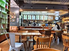 -BOOKY 书吧(罗湖书城店)