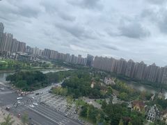 -成都南湖公园