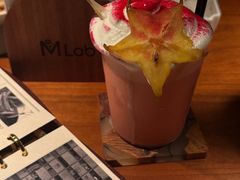 -MM·五声·音乐人与调酒师(西安路店)