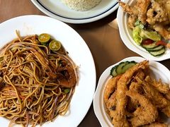 -马来MO简餐.南洋风味料理(美食街店)