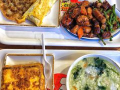 -李记粥铺(泰山路店)