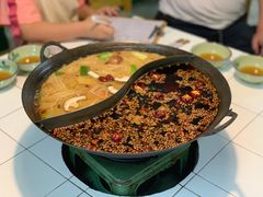 -石灰市老火锅(北滨路店)