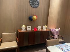 -贡厨全日制餐厅.海鲜自助餐.海味抢鲜(福州东湖万豪酒店)