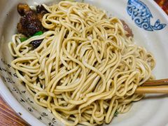 -无名氏面馆(邮电路店)