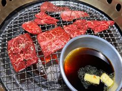 -虎丸烧肉(世纪汇店)
