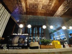 -FISH&POTATO Cō(地中海美食 万象城店)