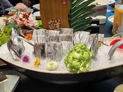 -云客来·花园餐厅(洛社店)