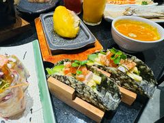 -daozao料理美术馆(东营店)
