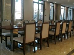 -中国科技大学-专家楼食堂