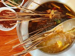 -牛华八婆麻辣烫(起源店)