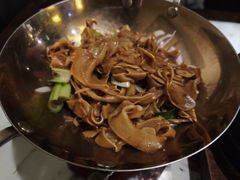 -绿茶餐厅(哈尔滨凯德店)
