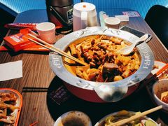 -胖哥俩肉蟹煲(梅溪步步高店)