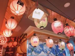 -有喜屋·深夜食堂(北京西路店)