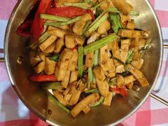 -忆外婆徐州菜·地锅鸡·生日宴(吴庄店)