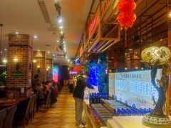 -比尔森韩式烤肉自助(国商店)