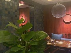 -粗茶淡饭·隐庐私厨(东亭店)