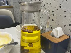 -兰湘子·湘菜小炒(崂山丽达店)