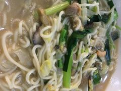 江口卤面-小莆天(元帅路店)
