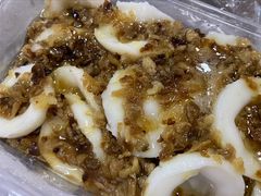 -共和老洪豆花草粿水粿