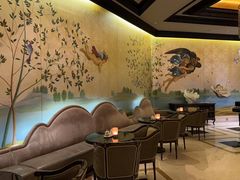 -大堂吧·下午茶·特调鸡尾酒(大连一方城堡豪华精选酒店)