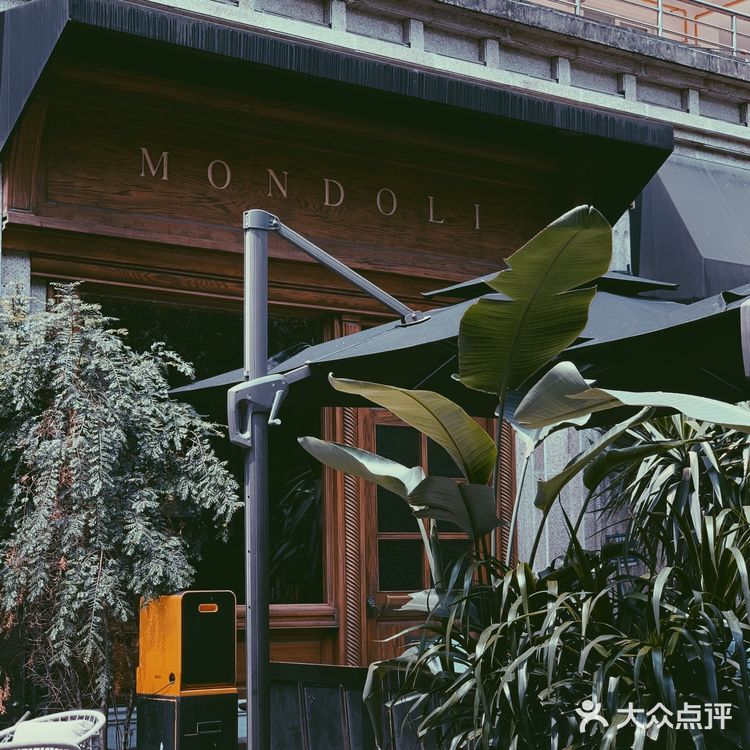 ✨成都咖啡探店｜打卡川A dirty天花板