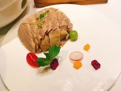 -民国红公馆·秦淮八艳(夫子庙店)