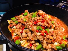 -格塘人家·山泉水煮鱼(望兴家园店)