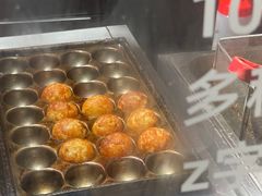 -泉鲤章鱼烧(互联宝地店)