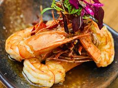 -Golden Lily河内巴黎法越料理餐厅(建国西路店)