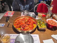 -神府路壹号·海鲜烧烤·砂锅粥·锅物(三坊七巷店)