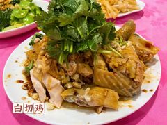 -电白鸭粥店(下沙二坊88号店)
