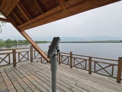 -野鸭湖国家湿地公园