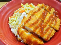 -食其家·牛丼咖喱(浦电路店)