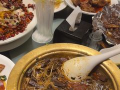 -二分八云雁阁•新晋菜大同味(长治路店)