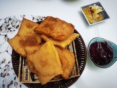 -金山奶茶馆(五一路店)