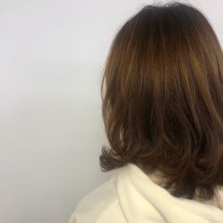 -Youth！Studio柚子造型