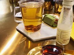 -CAFE'IN精品咖啡体验空间(小寨店)
