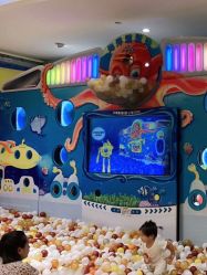 -meland亲子乐园(深圳领展中心城店)