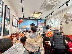 -姚记炒肝店(鼓楼店)