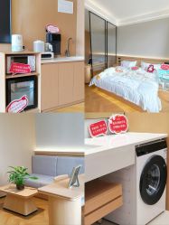 -千禧果月子会所(郑州东站店)