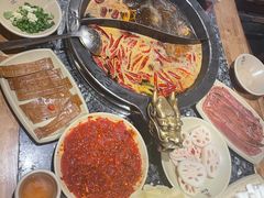 -蜀大侠火锅(寰球文化地标·总府店)