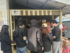 -钟姨糖水(惠城店)