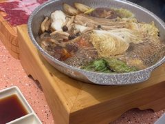 -元气寿司(东方宝泰店)