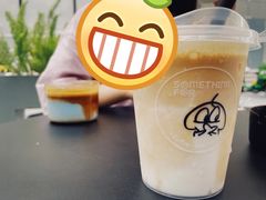 -Something For(中洲湾店)