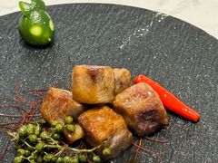 -海粤阁·精致粤菜·宴会厅(宝安店)