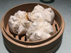 蠔皇叉烧包-狮王府淮扬菜(新街口友谊店)