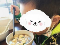 -老金陵·李氏鸭血粉丝汤(夫子庙店)