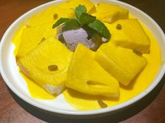 -意满花千醉(金茂览秀城店)